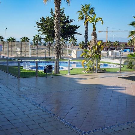 122 Perfect Apart - Alicante Holiday Guardamar del Segura Exterior photo