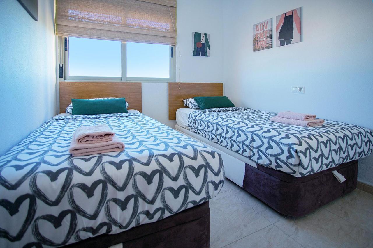 122 Perfect Apart - Alicante Holiday Guardamar del Segura Exterior photo