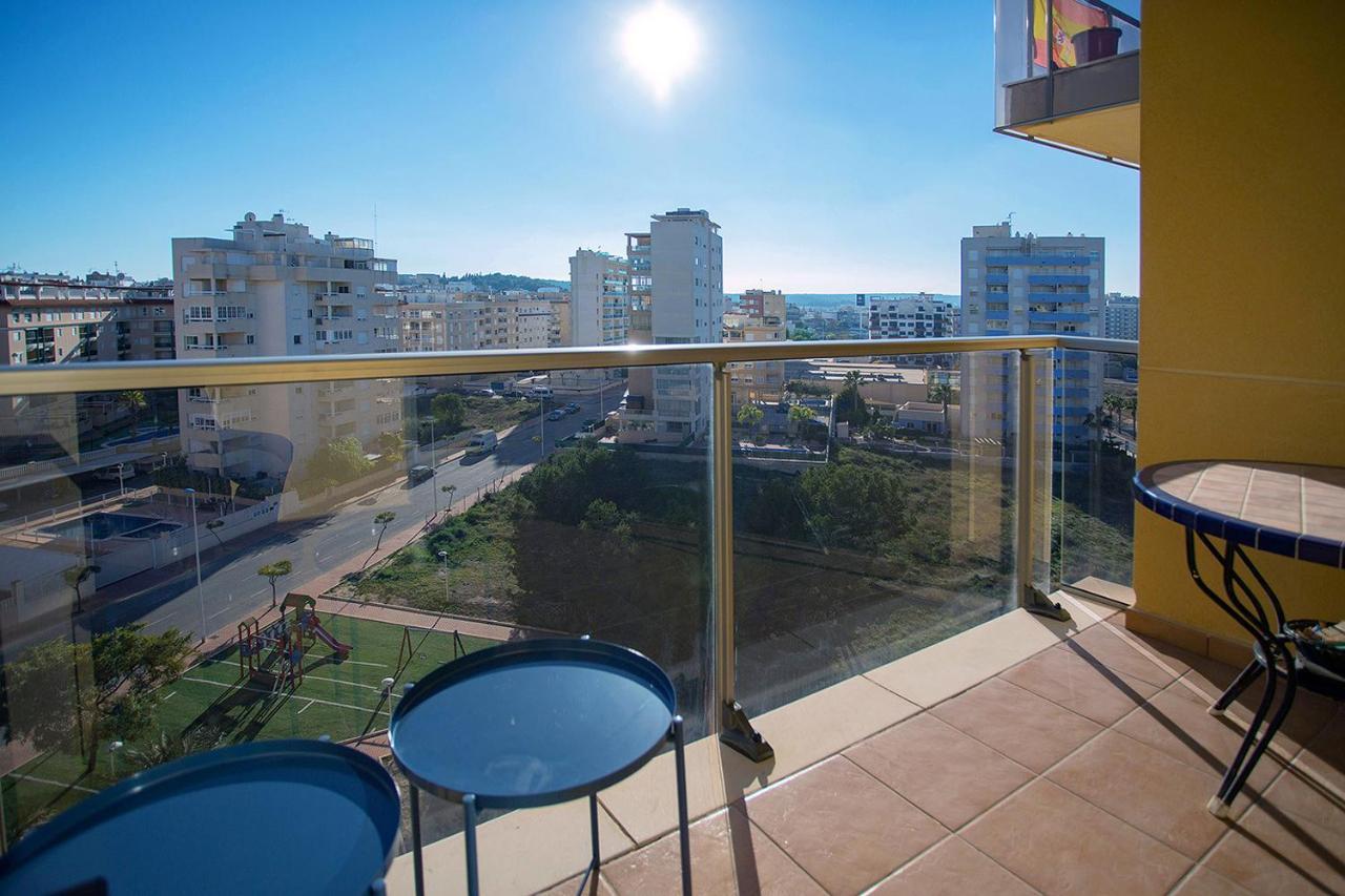 122 Perfect Apart - Alicante Holiday Guardamar del Segura Exterior photo