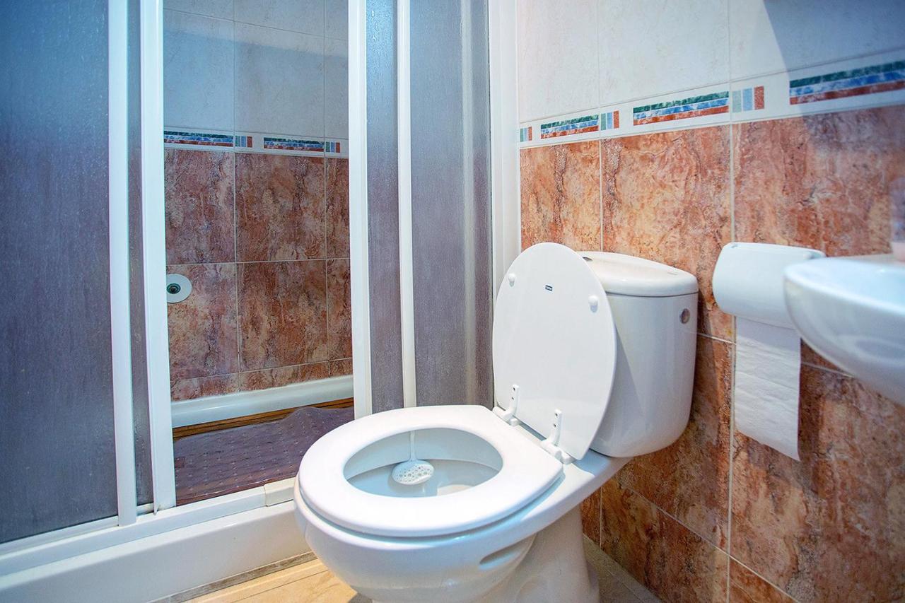 122 Perfect Apart - Alicante Holiday Guardamar del Segura Exterior photo