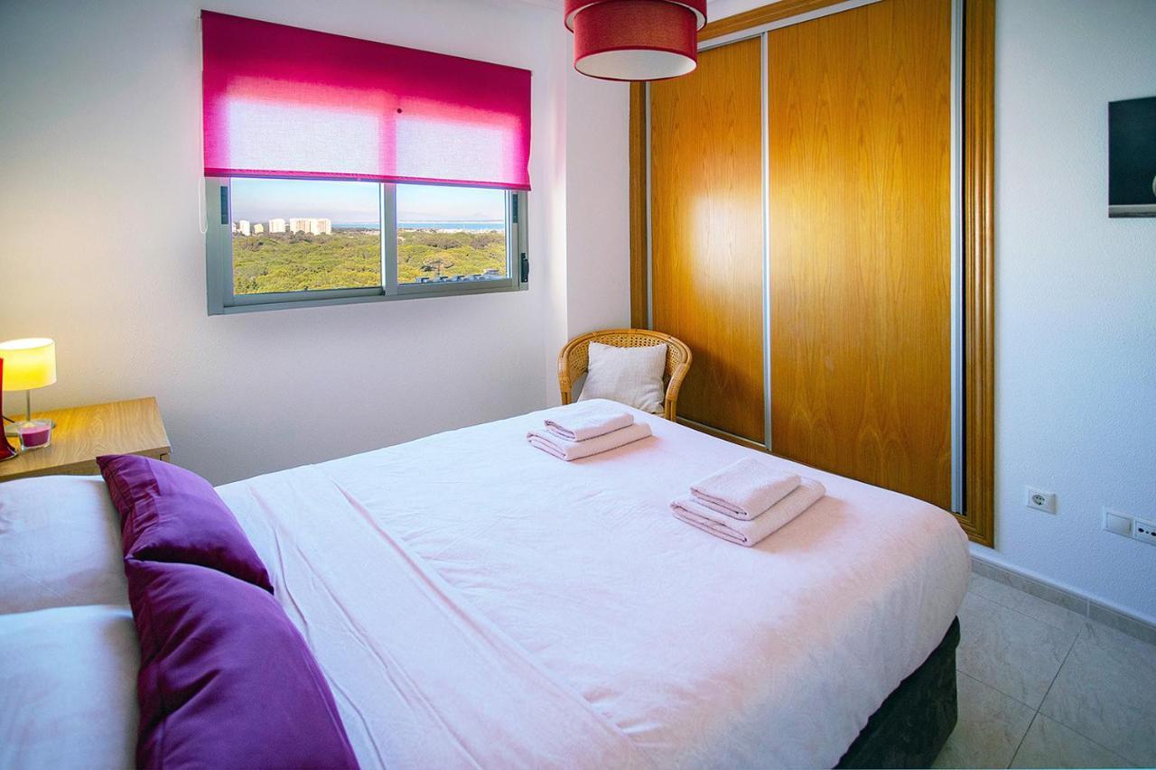 122 Perfect Apart - Alicante Holiday Guardamar del Segura Exterior photo