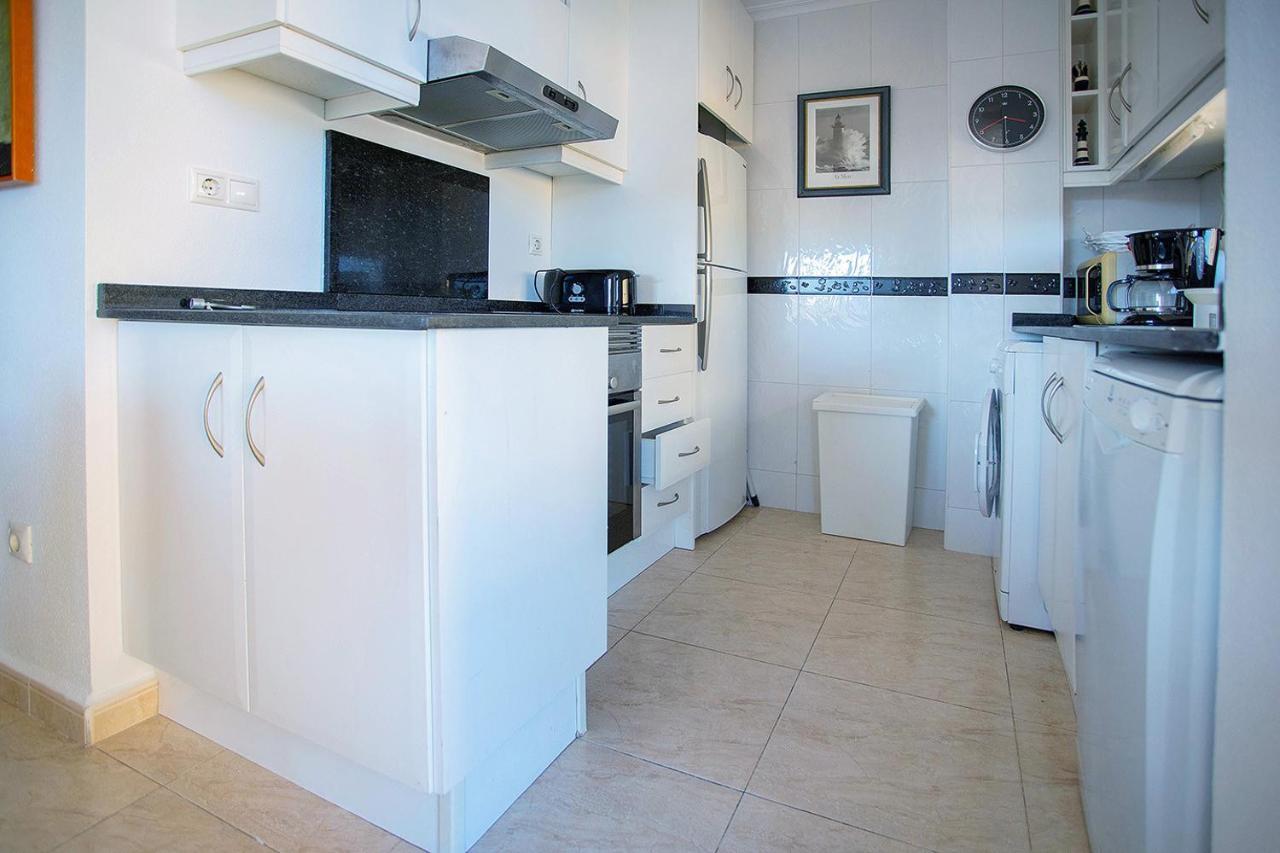 122 Perfect Apart - Alicante Holiday Guardamar del Segura Exterior photo