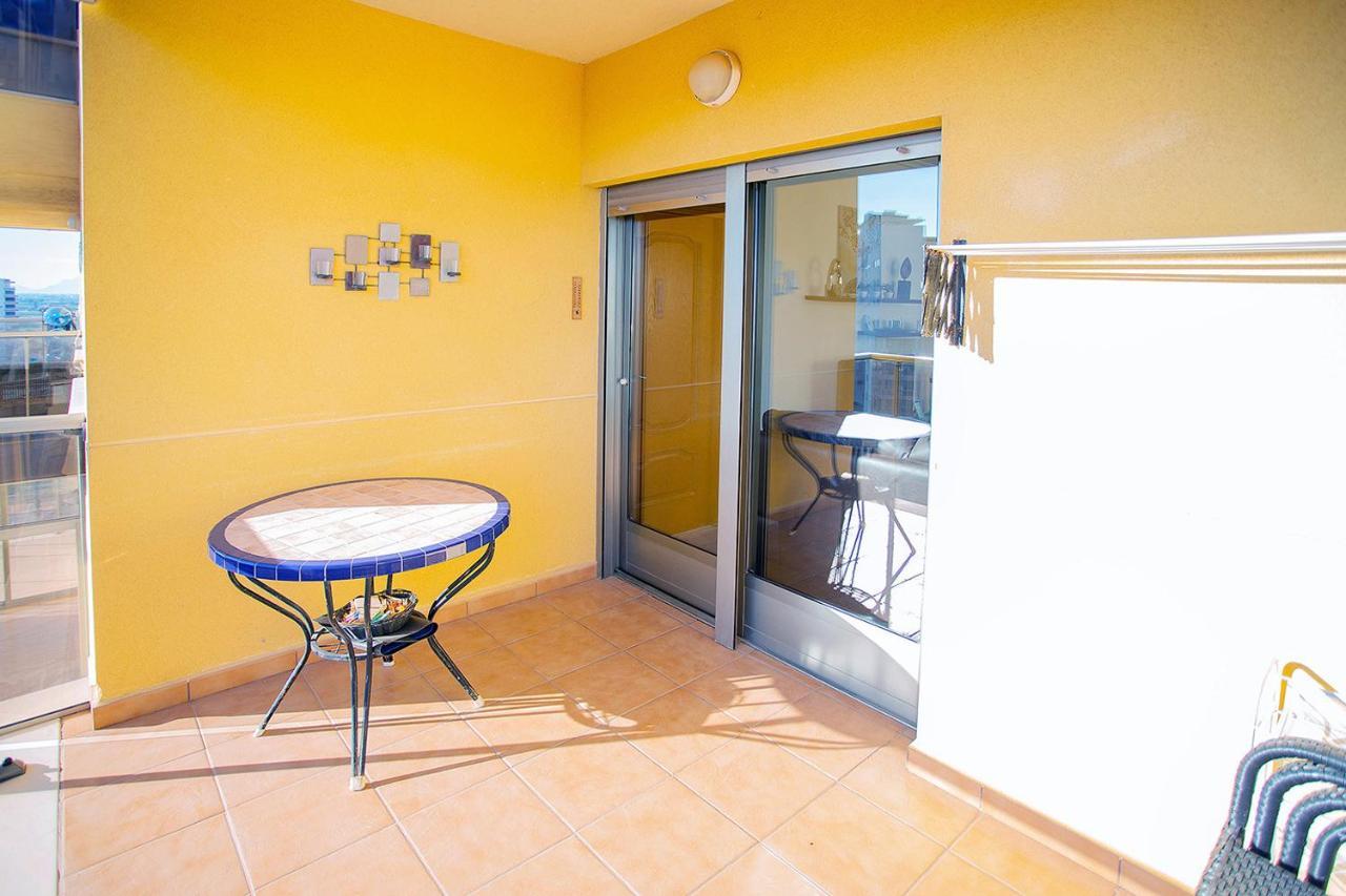 122 Perfect Apart - Alicante Holiday Guardamar del Segura Exterior photo